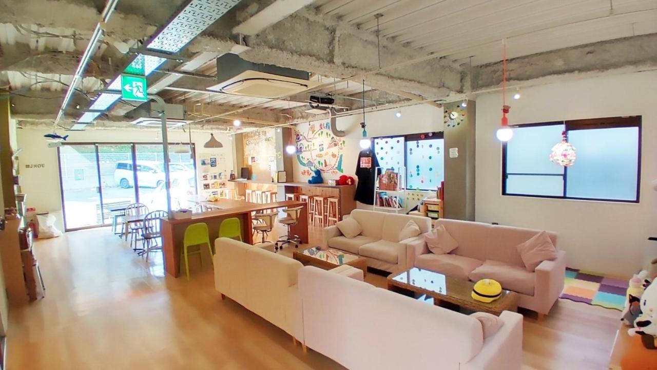 J-Hoppers Osaka Universal Ngoại thất bức ảnh