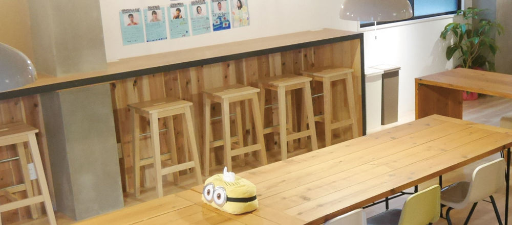 J-Hoppers Osaka Universal Ngoại thất bức ảnh